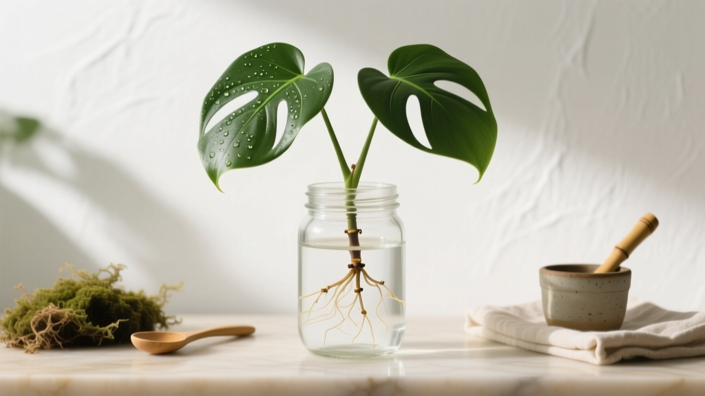 Monstera Propagation: 7-Step Planting Guide (2026)