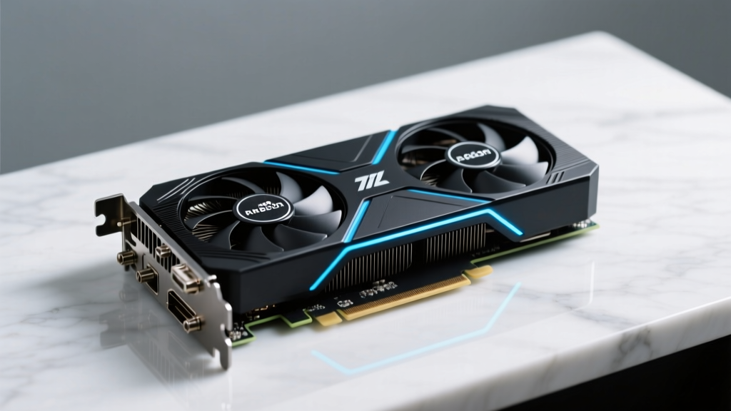 RX 6600 vs RTX 3060: 1080p Gaming Benchmarks & Performance