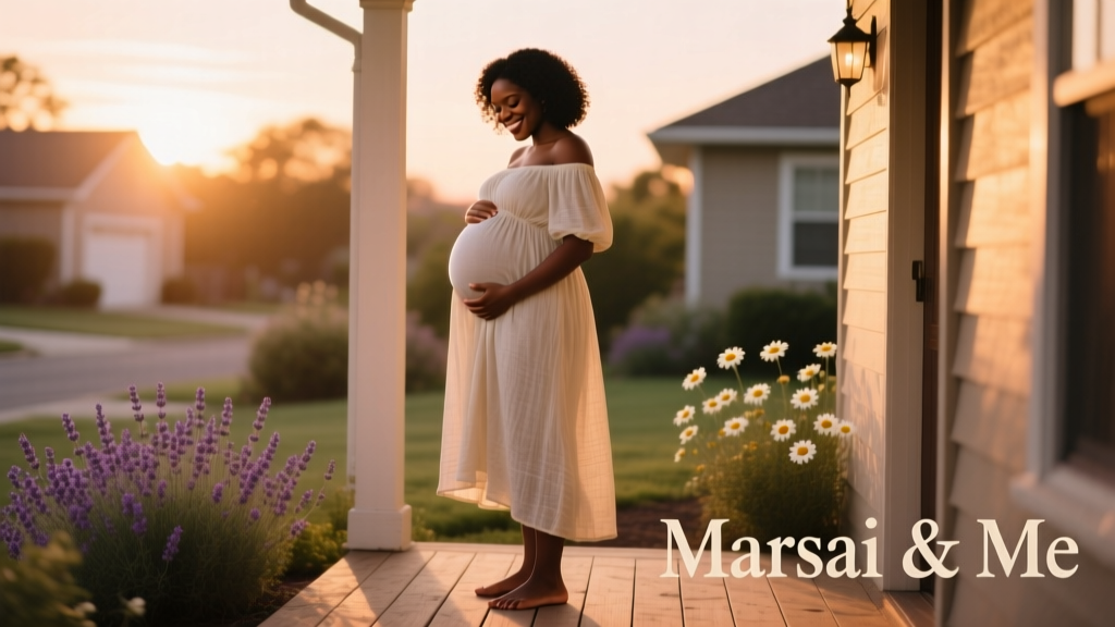 Marsai: Evidence-Based Insights for Prenatal and Postpartum Support
