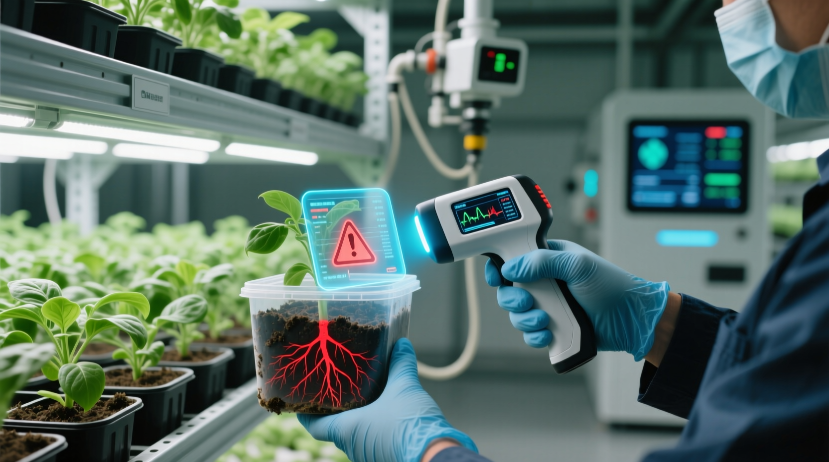How to Stop Root Rot Before It Spreads