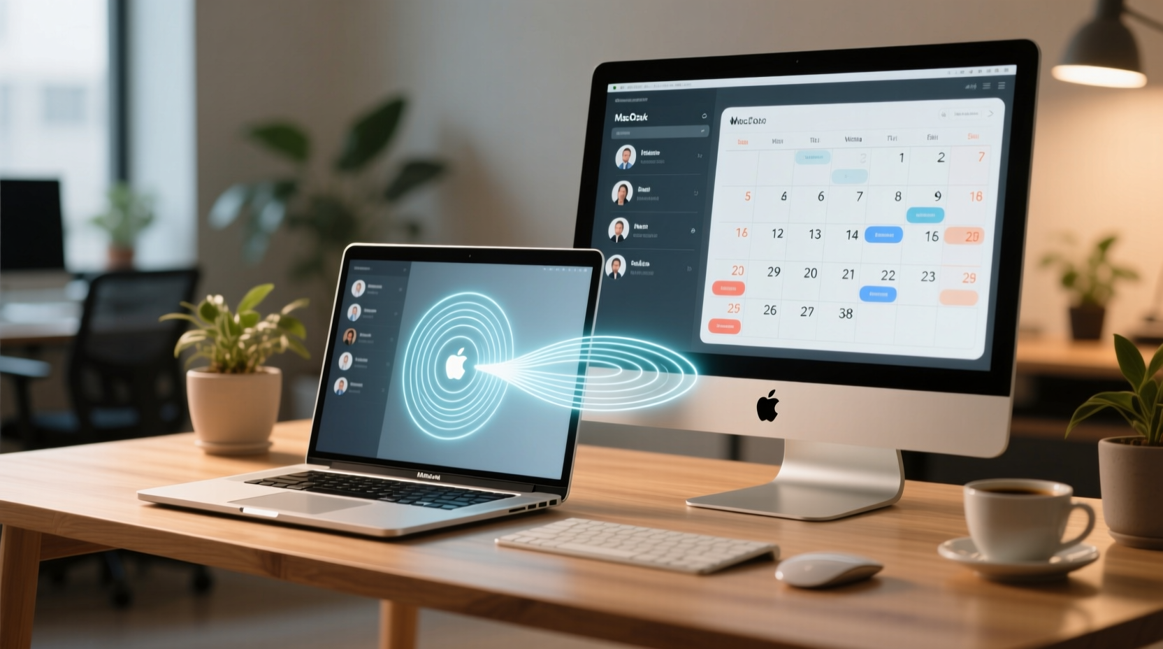 fruux syncs contacts and calendars across macs