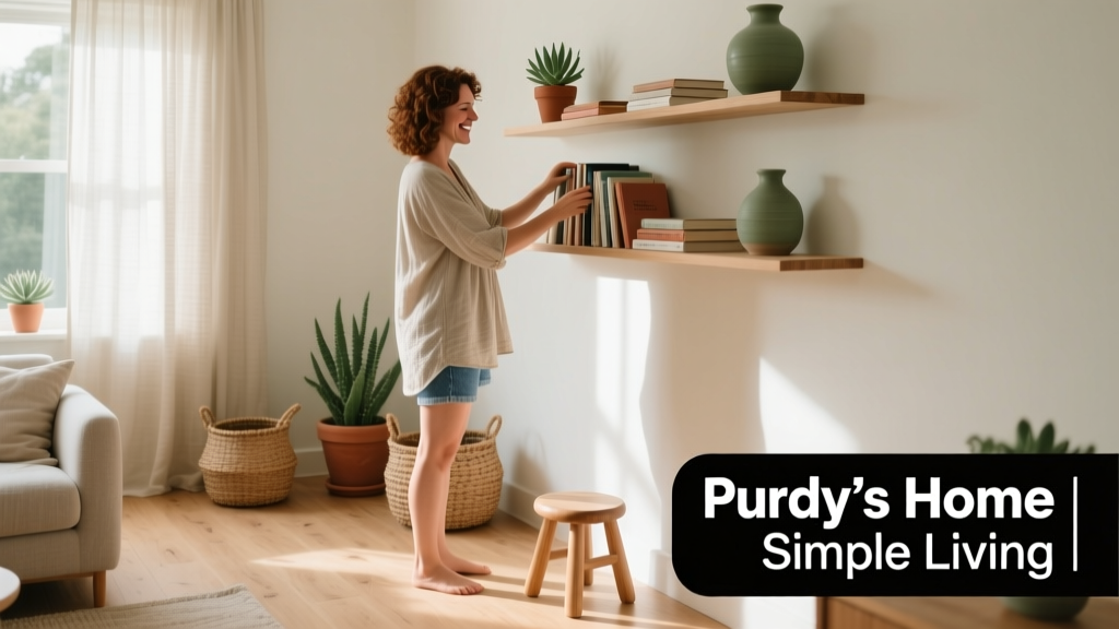 Purdy Brushes & Rollers: A Practical Parent’s Guide to Choosing, Using, and Maintaining Professional Painting Tools at Home
