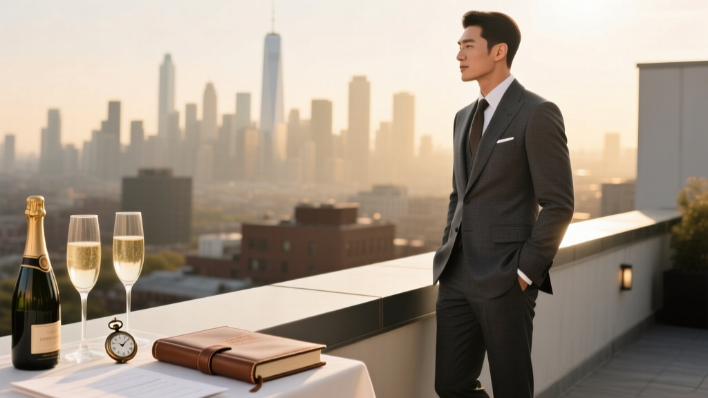 Bachelor Party Timing: The 4-Week Sweet Spot (2026)