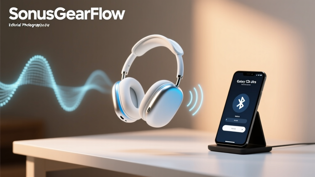 How to Connect Wireless Headphones to Samsung (2026)
