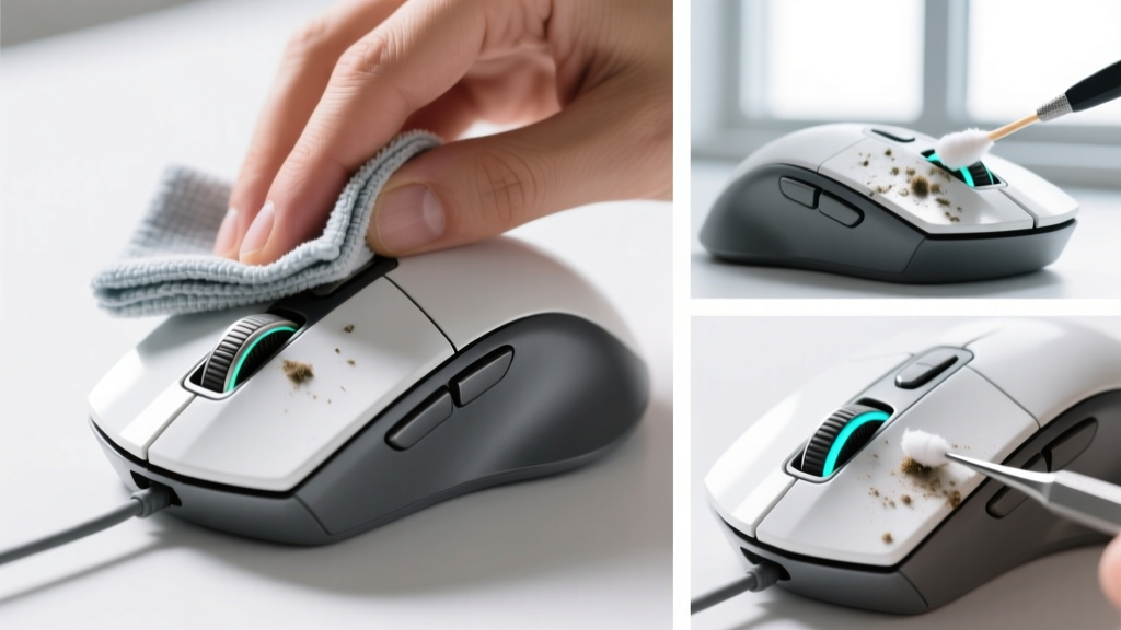 Tested Mouse Step by Step Guide for Gamers & Office 2026