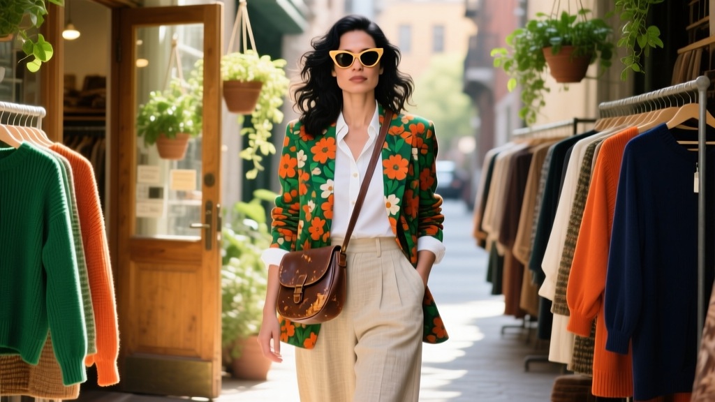 Best Thrift Shopping Tips for Unique Pieces