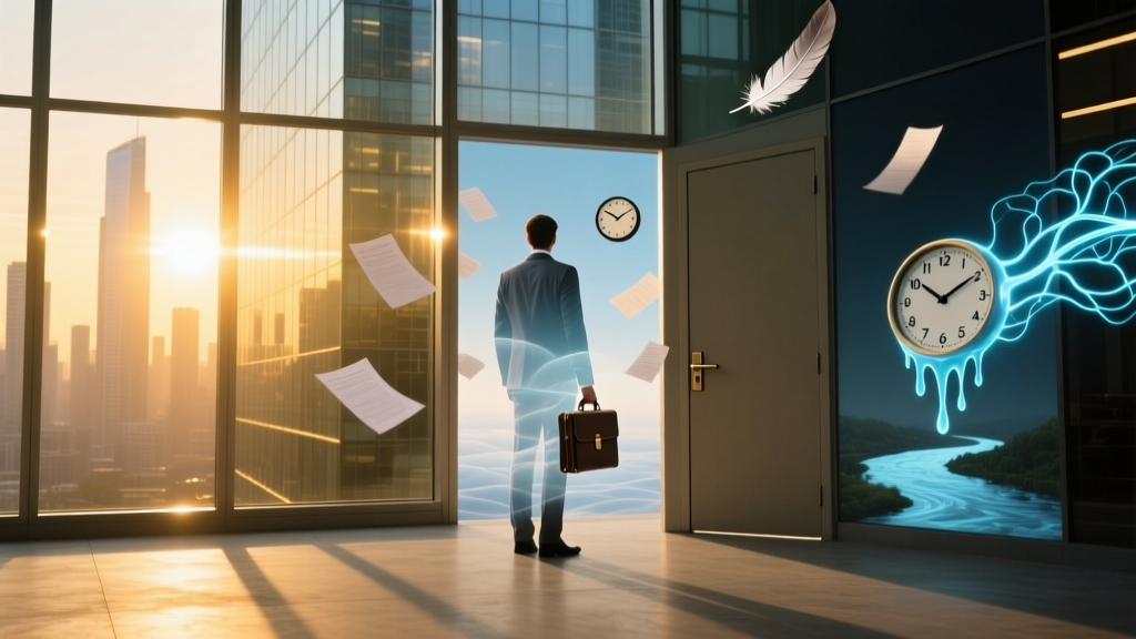 Dreaming About Starting New Job: Interpretation