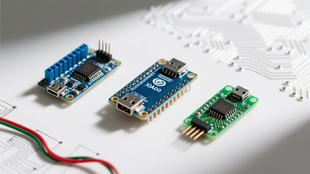 Small Arduino Boards Explained: Nano, Micro, and XIAO