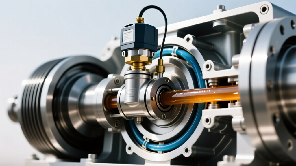 Wet Differential Pressure Transducer: Transfer Case & Axle Explainer