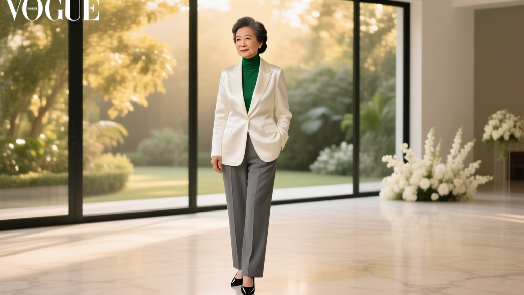 Groom's Mother Wedding Outfit Rules (2026)