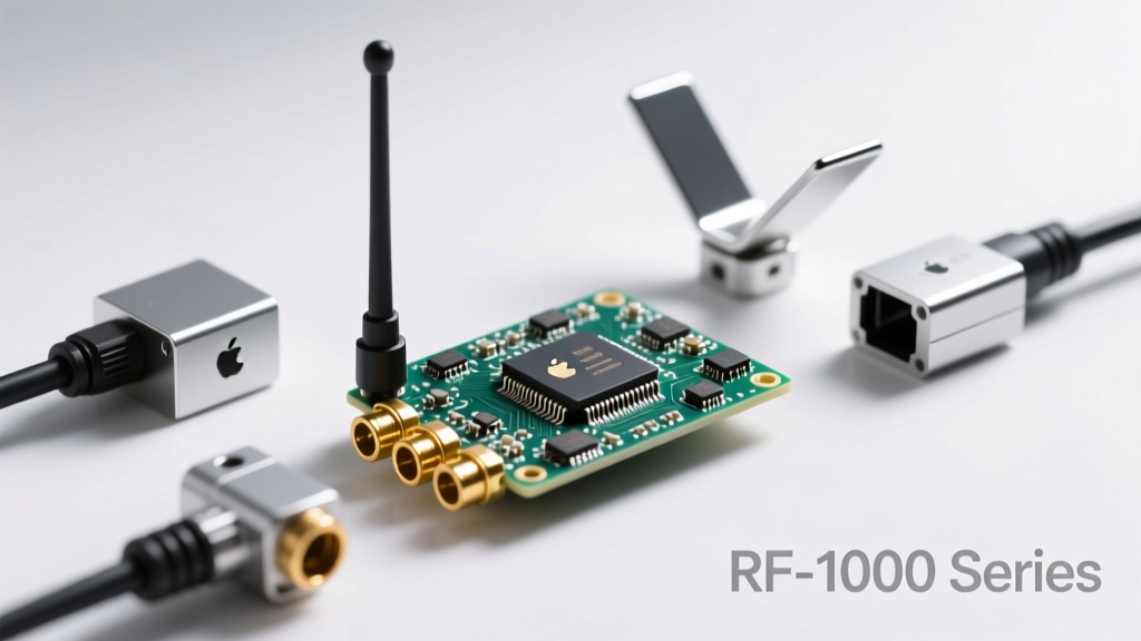 IQ Imbalance Correction in RF Transceivers: Digital Pre-Dist