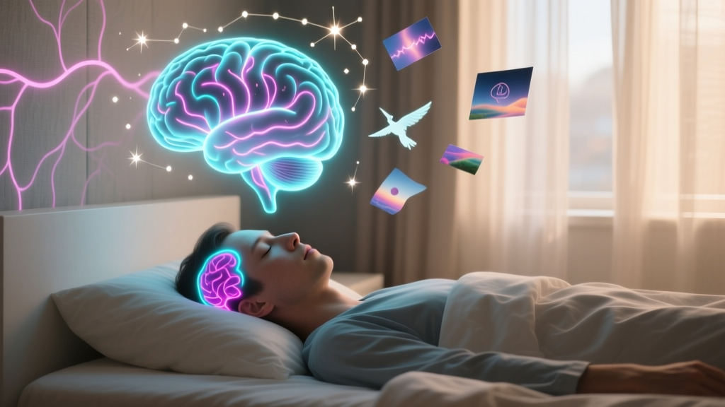 Rem Sleep: Sleep Science