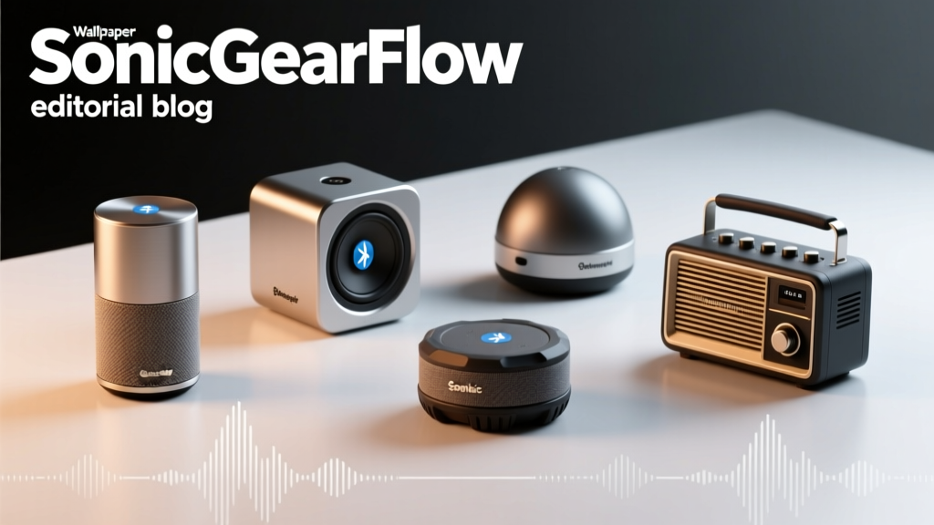 Best Bluetooth Speakers Under ₹10,000 (2026)