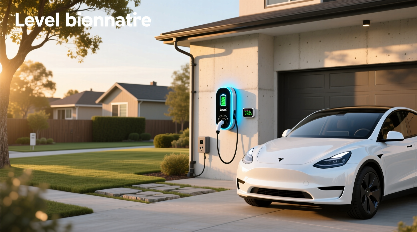 How to Choose an Electric Charging Station: Home EV Charger Cost Guide