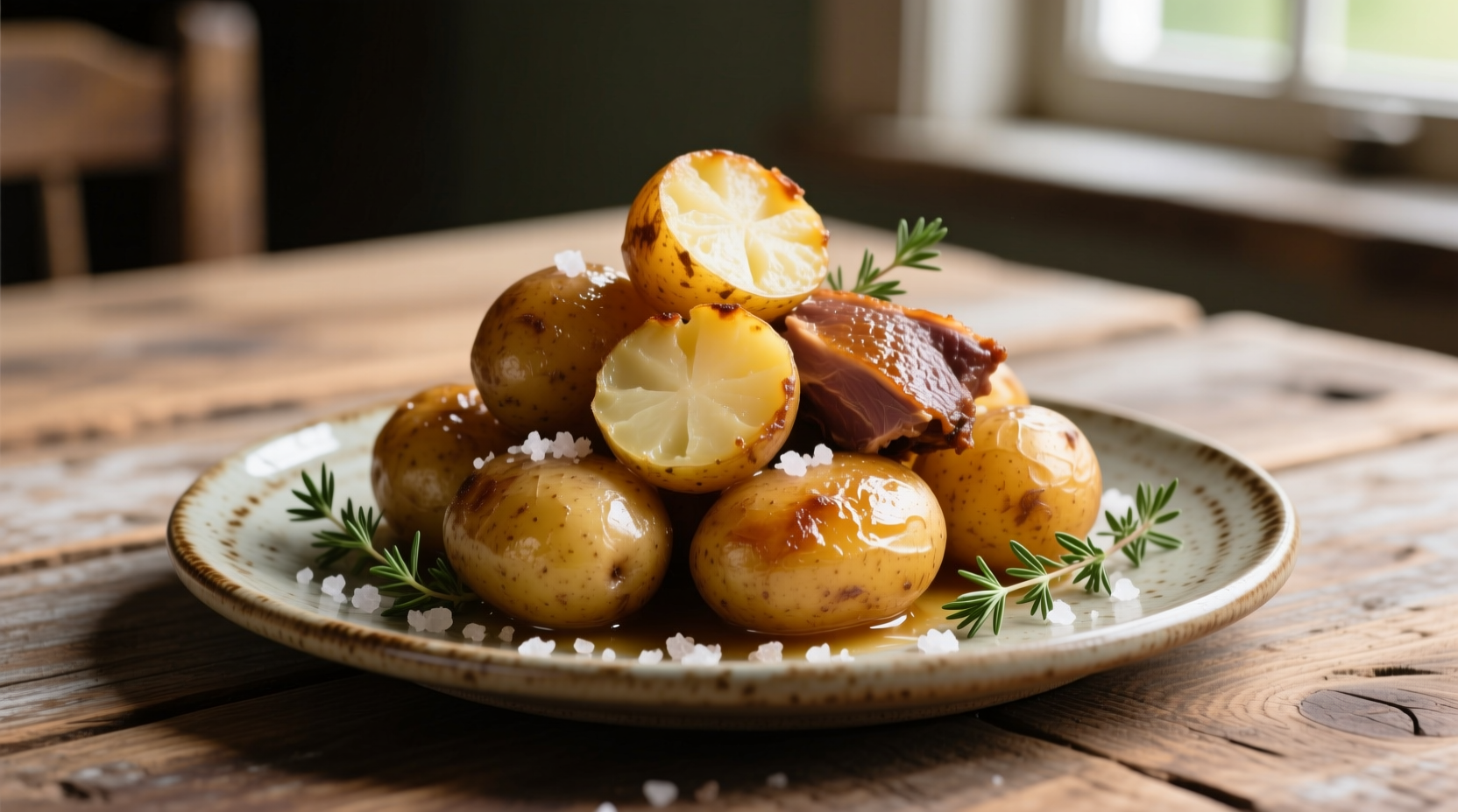 Confit Potato Guide: Perfect Texture Every Time