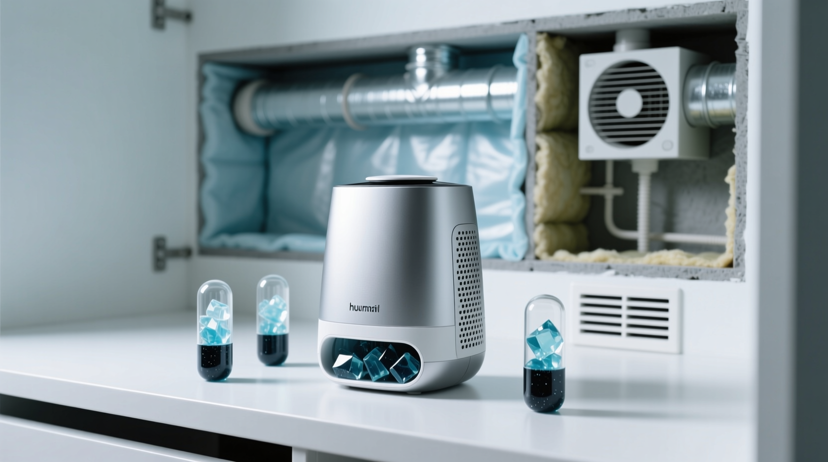 closet dehumidifier pods worth it in basements