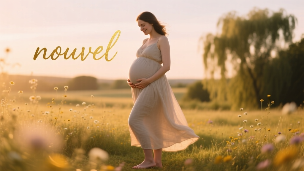 Nouvel: Evidence-Based Insights for Prenatal Care, Labor Support, and Postpartum Recovery