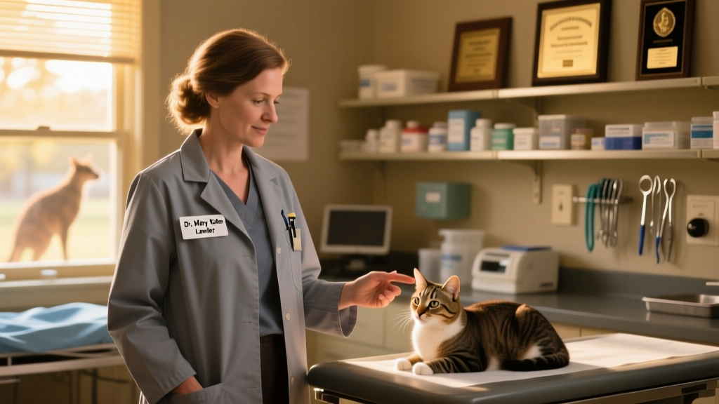 Meet Dr. Mary Kate Lawler, Hero Vet Who's Performed Over 150,000 Spay and Neuter Surgeries
