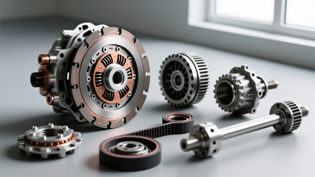 ATV Clutch Problems & the AC Compressor Clutch Removal Tool Myth