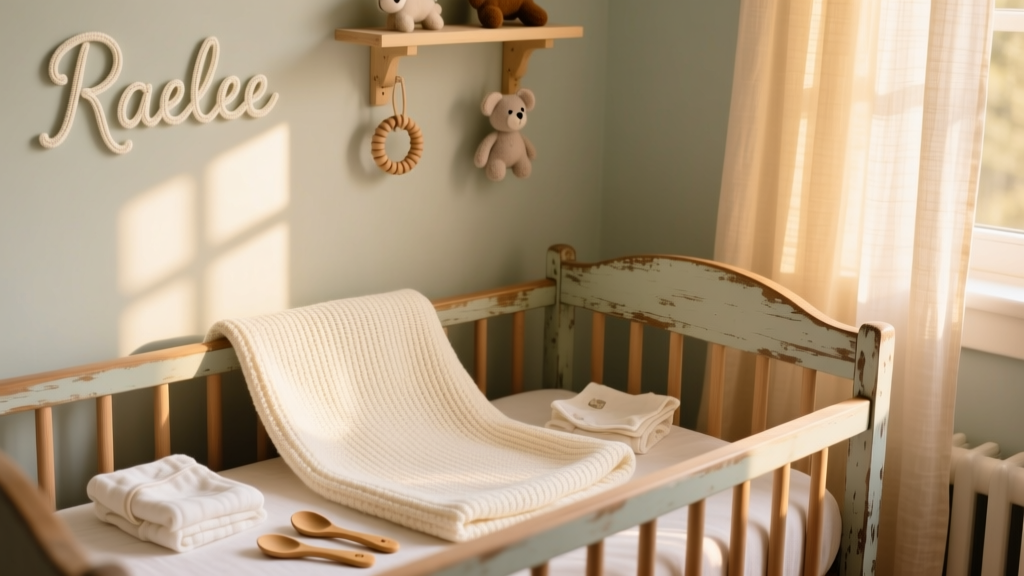 Raelee: Evidence-Based Insights for Parents of Infants and Toddlers