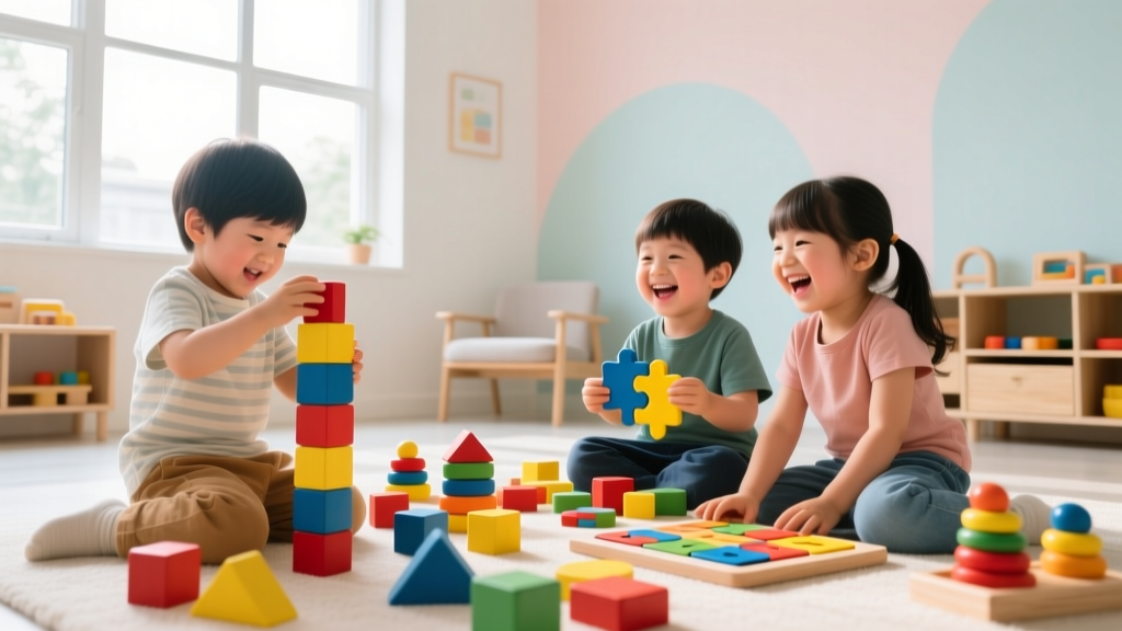 Handmade Gifts Kids Can Make at Home