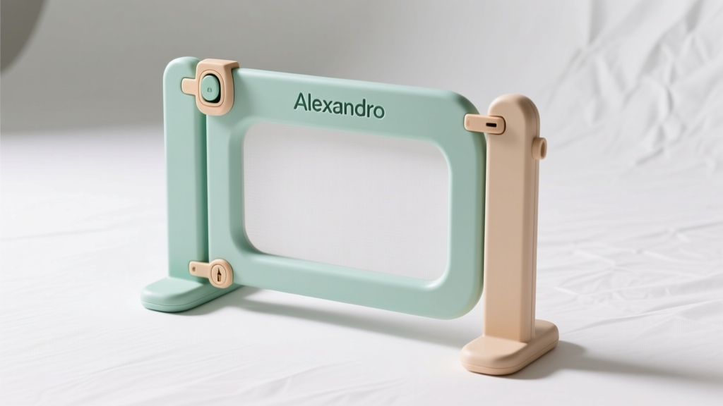 Alexandro: A Child Safety Review of the Popular European Stroller Brand