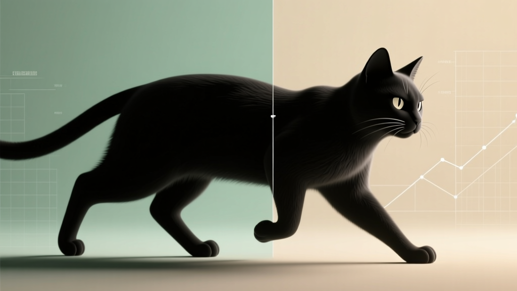 Why Do Cats Behavior Change Comparison