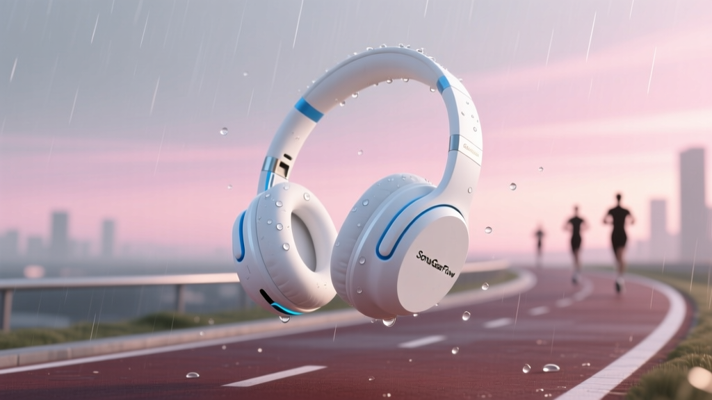 Best Wireless Running Headphones (2026)