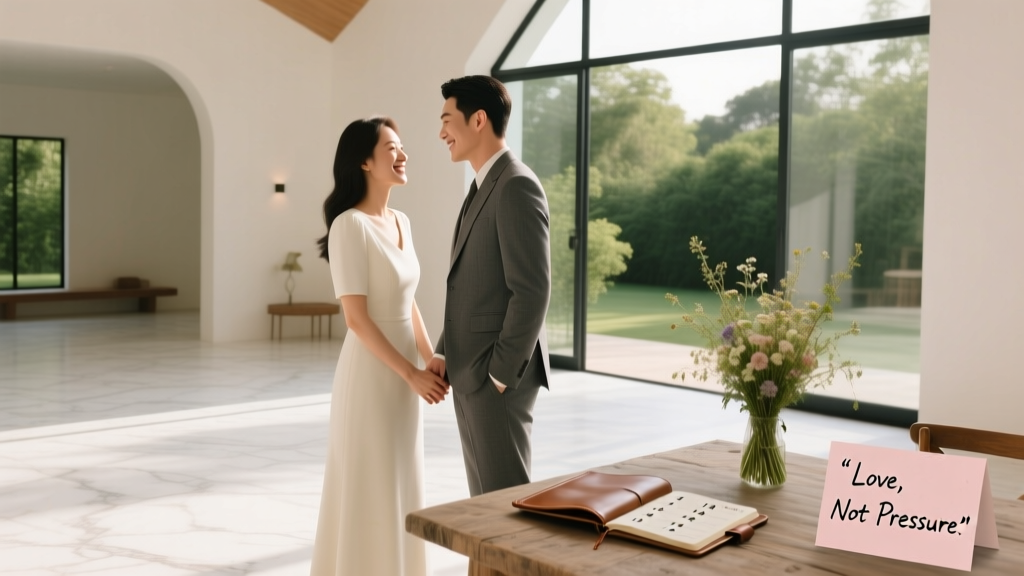Shotgun Wedding Guide: Realistic, Values-First Planning
