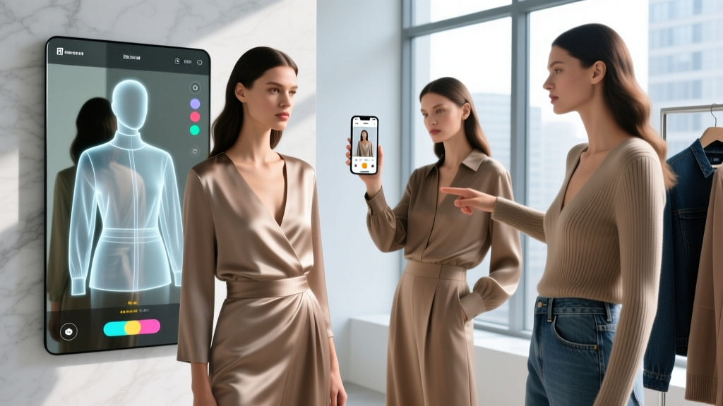How AR Virtual Try-On Really Works (Myth-Busted)