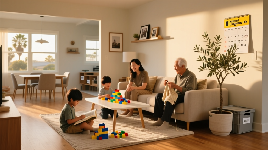 Torrance, California: A Family-Centered Guide to Living, Learning, and Thriving
