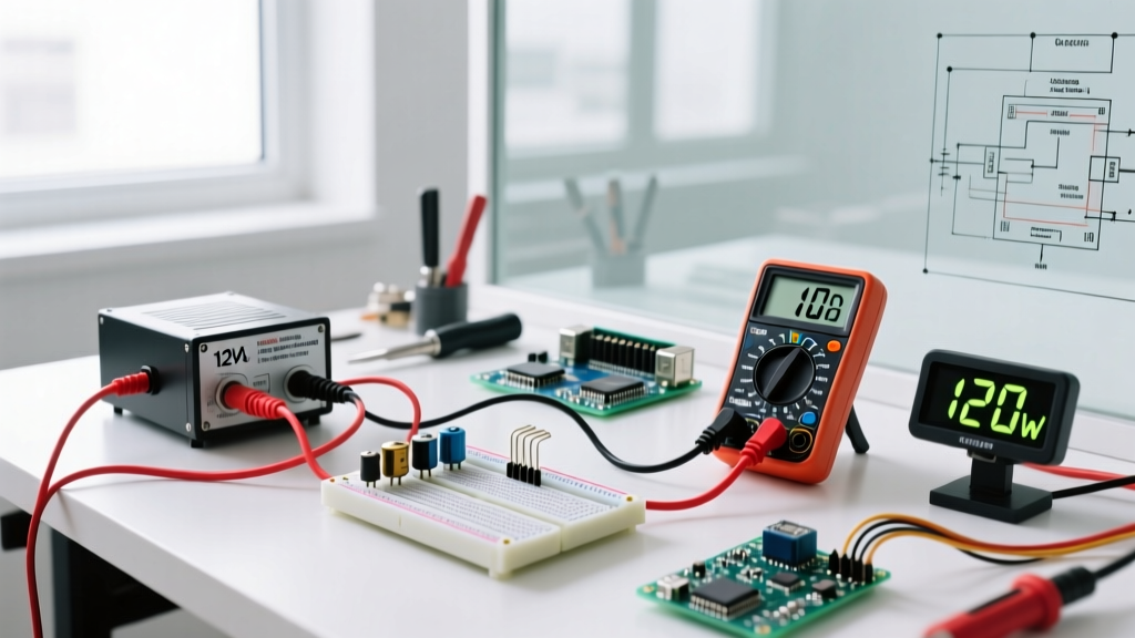 10 Amp 12V to Watts: Exact Conversion, Formulas, and AC Shifts