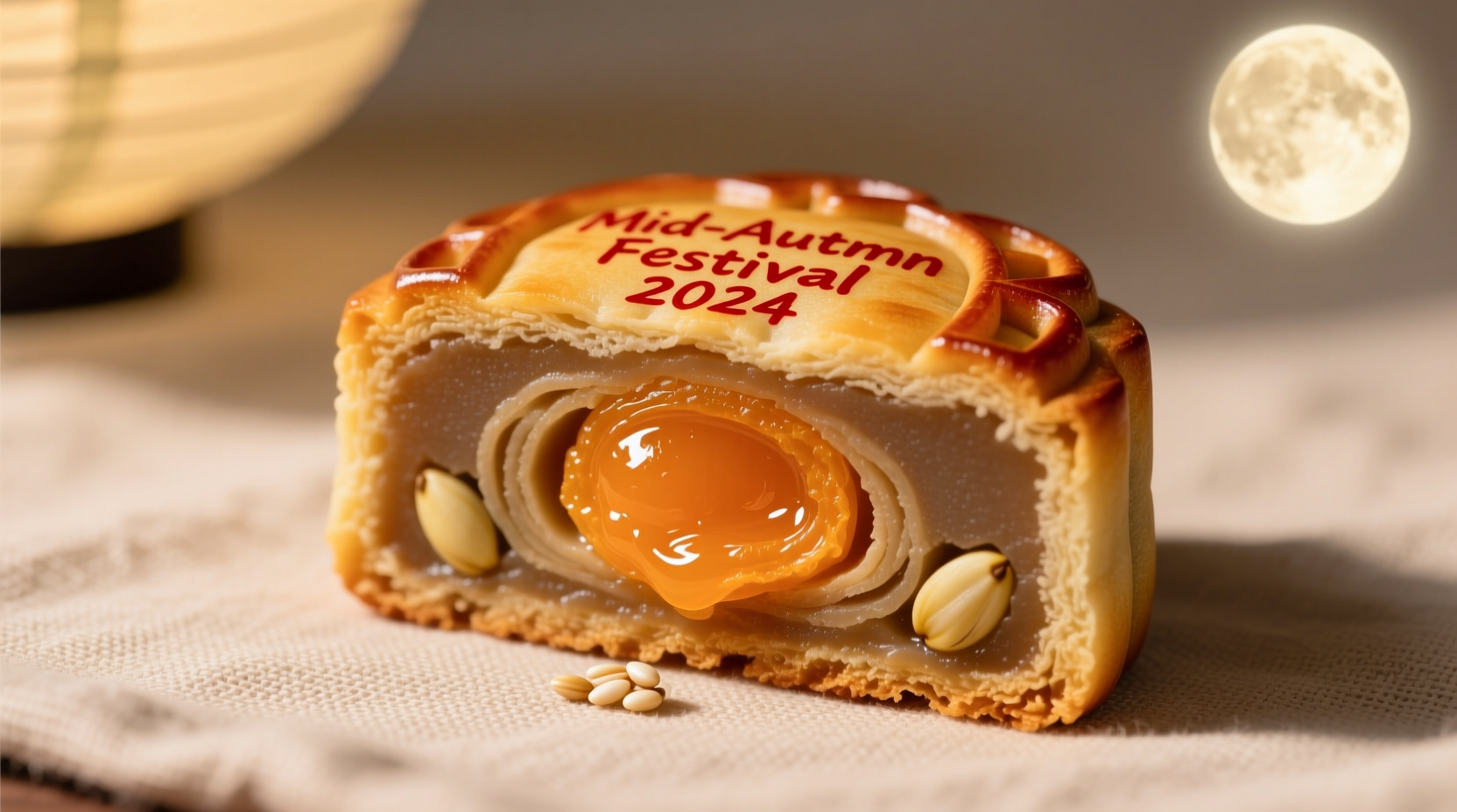 What Do Mooncakes Taste Like: Flavor Guide & Profiles