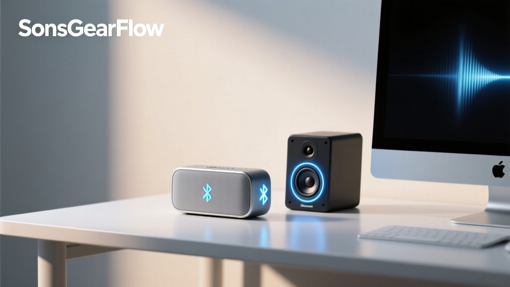 Simultaneous Bluetooth & Wired Speaker Audio (2026)
