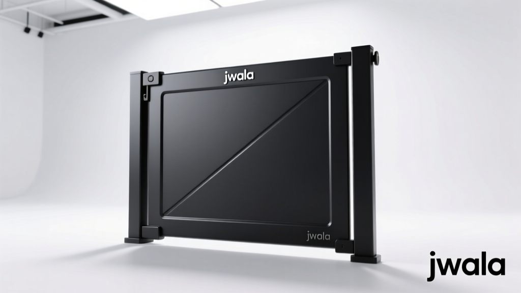Jwala: Understanding the Risks and Safety Protocols for Children Around Open Flame Devices in Indian Homes
