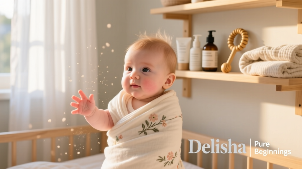Delisha: Evidence-Based Care Guidelines for Infants with Congenital Hypothyroidism