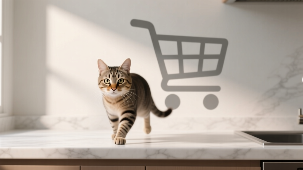 What Is Cat Behavioral Exam Amazon? (Spoiler