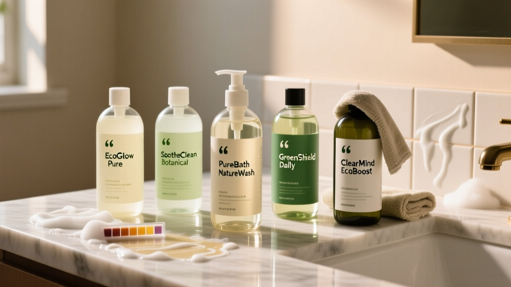Tested: Best Method Bathroom Cleaner Options for 2026