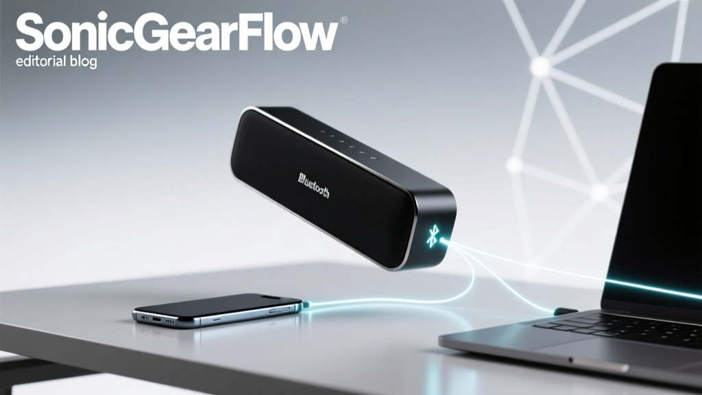 Bluetooth Speaker Keeps Disconnecting? 7 Fixes That Work