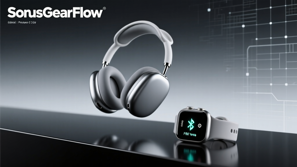 Fitbit Versa Wireless Headphones: Which Work?