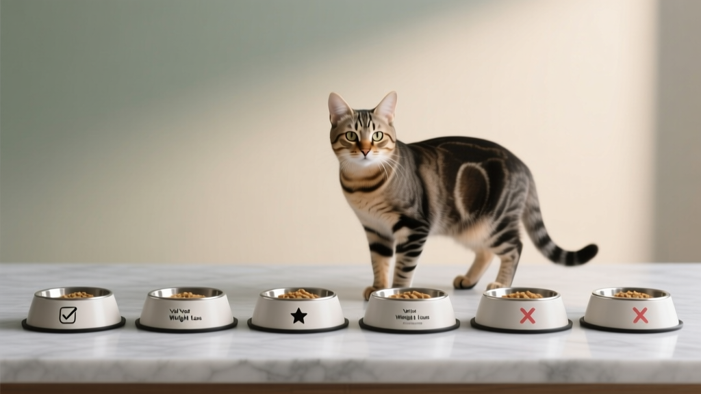 Me O Cat Food Reviews for Weight Loss