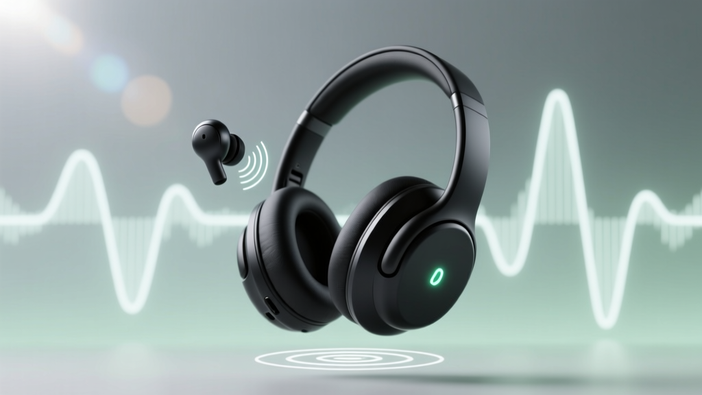 How to Pair ANC Wireless Headphones (2026)