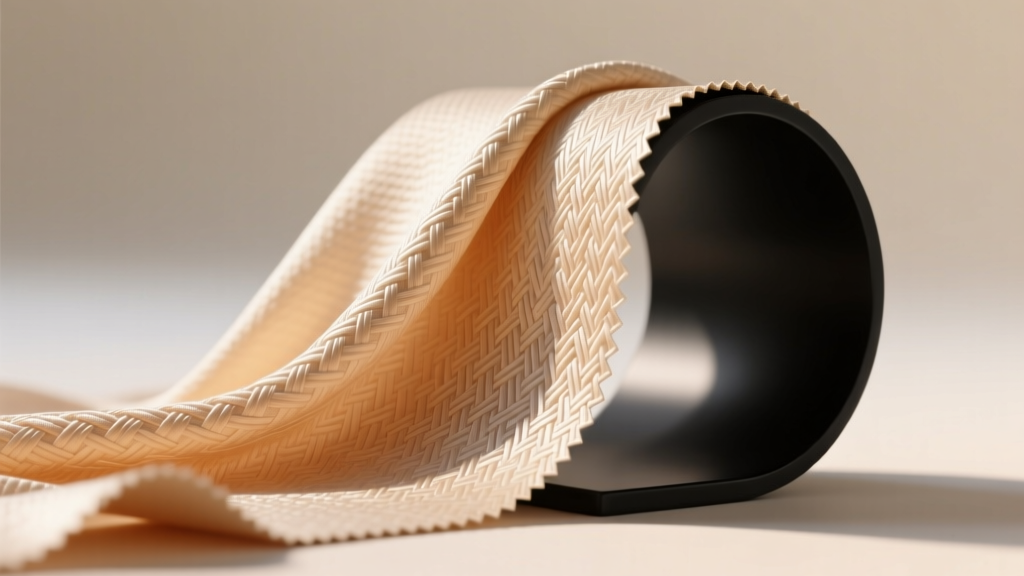 Polyester Fabric Manufacturer: Busting Myths, Building Truth