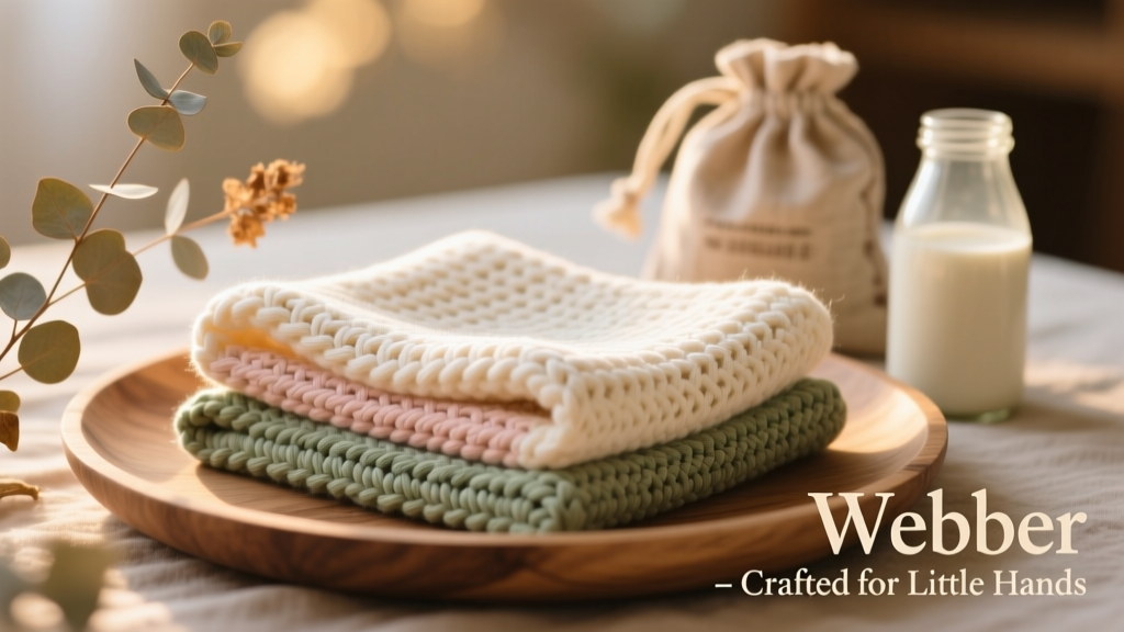 Webber Infant Feeding Systems: Evidence-Based Assessment for Pediatric Nurses and Caregivers