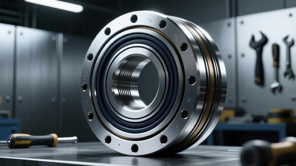 Fix Multistage Pump Seal Leaks in Under 90 Minutes