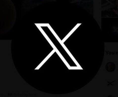 X (Formerly Twitter)