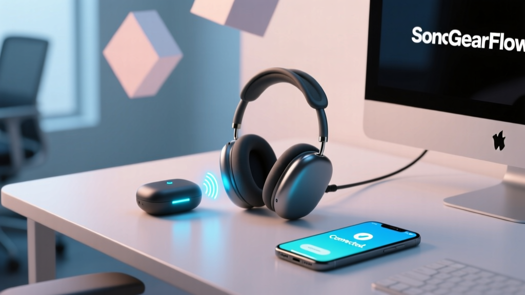 Monster HDTV Wireless Headphones: Setup in 90 Sec (2026)