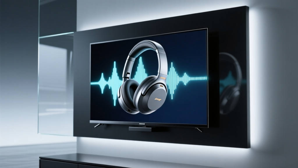 How to Connect TV to Wireless Headphones (2026)