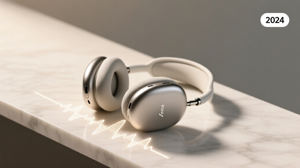 Wireless Headphones for Music: The 2026 Truth