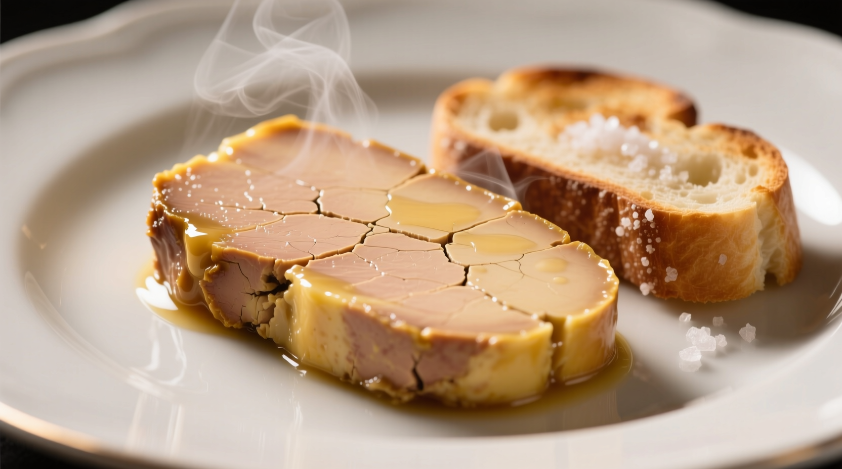 What Does Foie Gras Taste Like: Rich, Buttery Flavor Explained